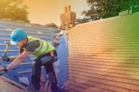 Roof Replacement: What You Need To Know