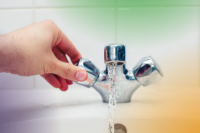 Water Saving Products To Cut Costs In The Bathroom