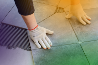 How To Lay Floor Tiles