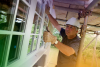 Double Glazing Costs