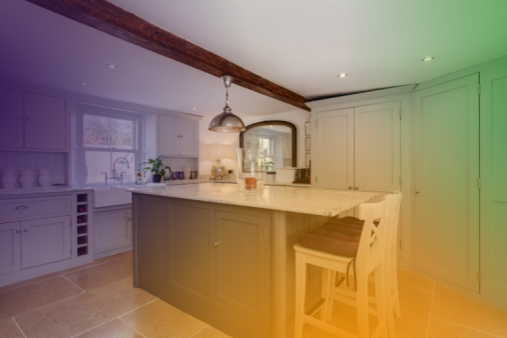 All About Shaker Kitchens