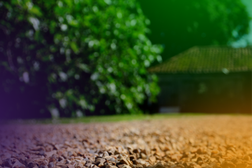 Gravel Driveways - Everything You Need To Know