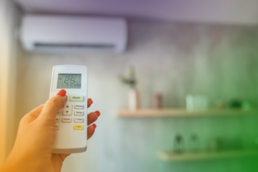 Home Air Conditioning Options