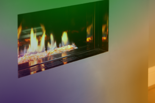 Cost of Installing a Gas Fire