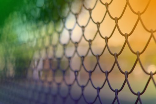 Chain Link Fence Costs