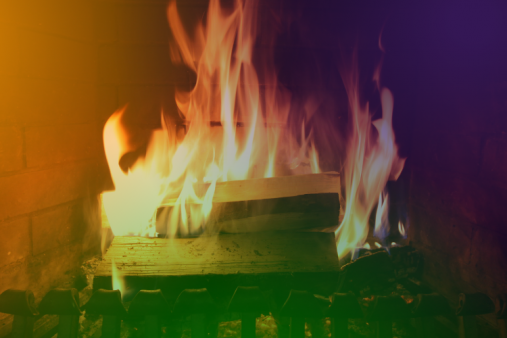 Log Burner Install Cost