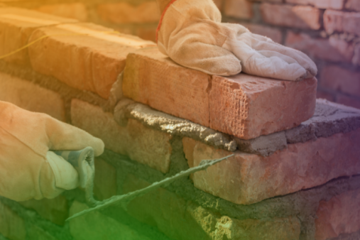 Bricklaying Tips For Beginners