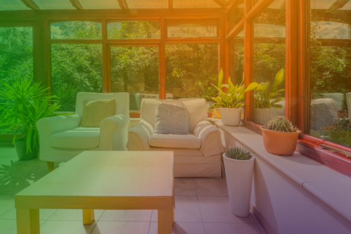 Choosing Between a Hardwood and a uPVC Conservatory