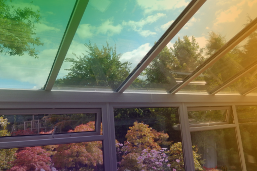 Conservatory Roof Replacement Cost