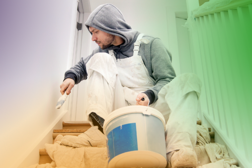 Guide to Painters and Decorators Qualifications