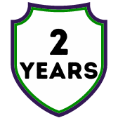 Member for 2 years badge