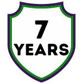 Member for 7 years badge