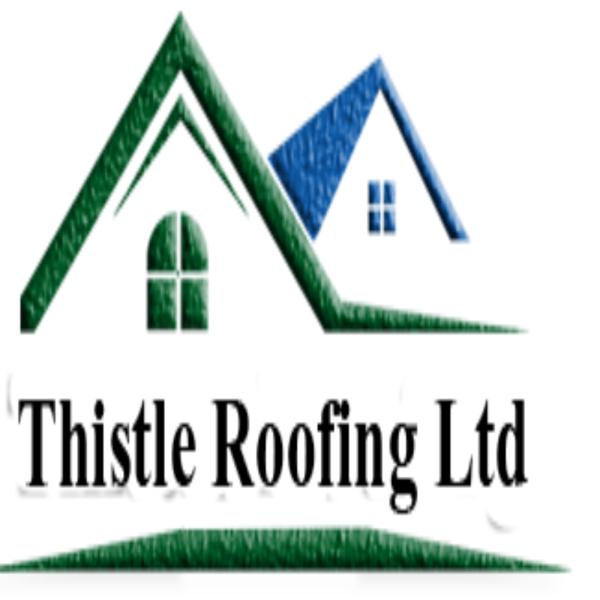 Thistle Roofing London logo
